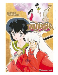 Inuyasha nº 07 30